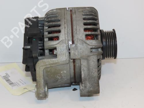 Alternator OPEL CORSA C (X01) 1.2 Twinport (F08, F68) | BP28829117M7 - Image 2