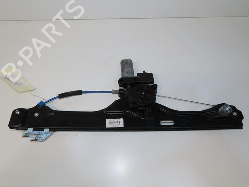 Front left window mechanism BMW 2 Gran Tourer (F46) 216 d | BP40110705C22 - Image 5