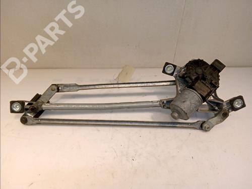 Used Front wiper motor FORD MONDEO IV (BA7) 1.8 TDCi (125 hp) 12095104
