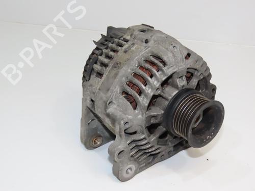 Used Alternator Alternator 31120075 31120075
