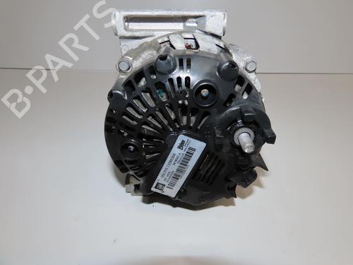 Alternator OPEL ASTRA J Saloon 1.6 CDTi (69) | BP36367519M7 - Image 5