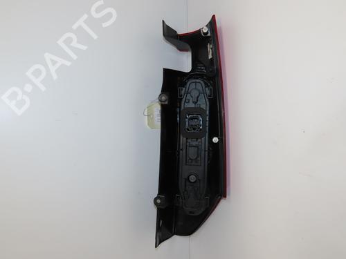 Left taillight RENAULT KANGOO / GRAND KANGOO II (KW0/1_) 1.5 dCi 90 (KW05, KW08, KW0G, KW11) | BP28331569C34 