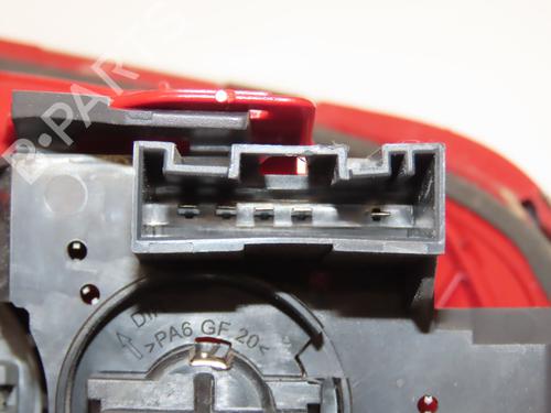 Left taillight MINI MINI (R56) Cooper | BP27992566C34 - Image 4
