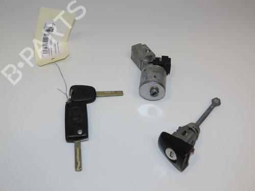 Modulo electronico CITROËN C4 Picasso I MPV (UD_) 2.0 HDi 138 | BP29150957M83 