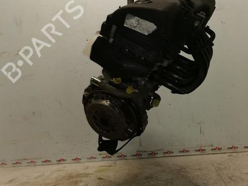 Engine NISSAN MICRA III (K12) 1.2 16V | BP9605906M1