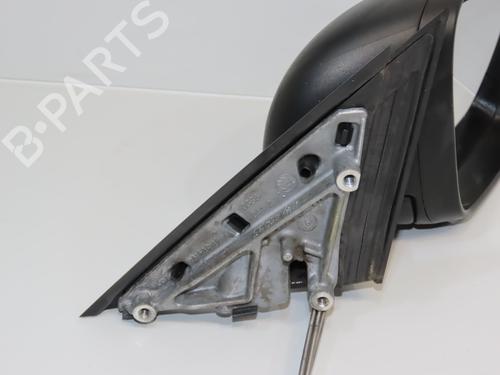 Bakspejl Højre SKODA FABIA II (542) 1.4 TDI | BP30824925C27