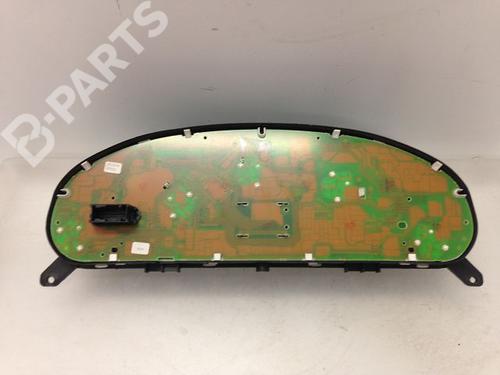 Instrument cluster PEUGEOT 406 Coupe (8C) 2.0 16V | BP9592605C47 
