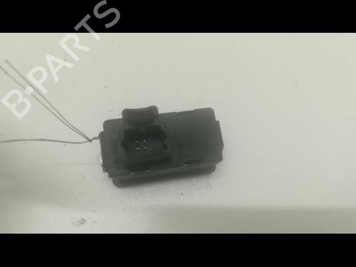Left rear window switch PEUGEOT 807 (EB_) 2.2 HDi | BP9599933I29 - Image 2