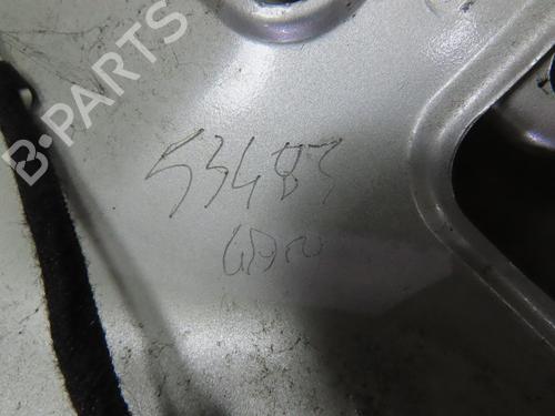 tailgate-seat-leon-1m1-1999-2000-2001-2002-2003-2004-2005-2006-33948433 main image