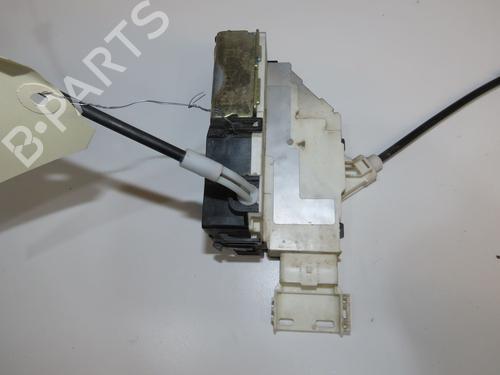 Used Front right lock Front right lock PEUGEOT 407 Coupe (6C_) 2.7 HDi (204 hp) 36427203 36427203
