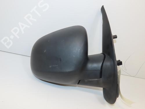 Used Right mirror RENAULT KANGOO Express (FW0/1_) Z.E. (FW0Z, FW1Z) (60 hp) 28831326