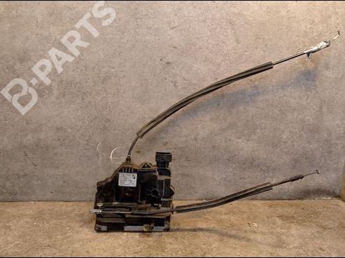 Used Front left lock PEUGEOT BOXER Van 2.2 HDi 100 (101 hp) 9614700