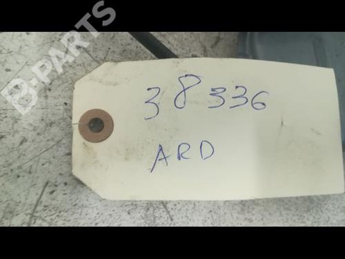 Rear right window mechanism RENAULT LAGUNA III (BT0/1) 1.5 dCi (BT00, BT0A, BT0T, BT1J) | BP9606820C25 