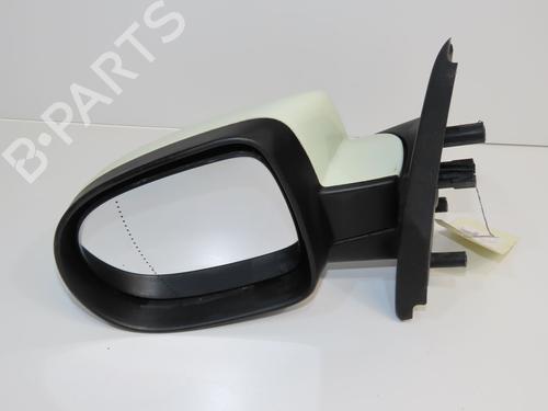 left-mirror-renault-twingo-ii-cn0_-2007-33711692 main image