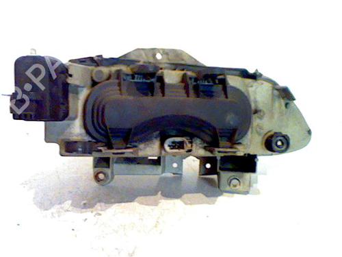 Used Left headlight RENAULT ESPACE III (JE0_) 2.2 12V TD (JE0E, JE0H, JE0P) (113 hp) 23177696