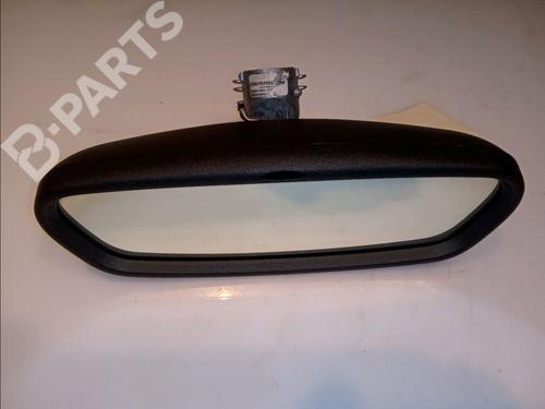 Used Rear mirror CITROËN DS3 (SA_) 1.6 HDi 110 (112 hp) 11103966