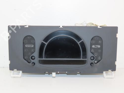 Used Instrument cluster RENAULT MODUS / GRAND MODUS (F/JP0_) 1.5 dCi (FP0G, JP0G) (68 hp) 28967959