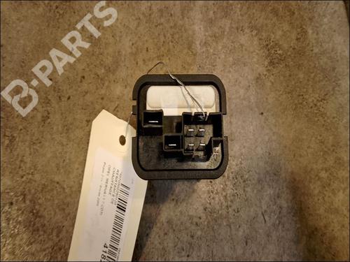 Heater resistor OPEL MERIVA A MPV (X03) 1.7 CDTI (E75) | BP11677378M108 