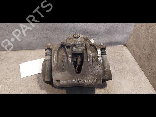 Used Right front brake caliper Right front brake caliper MERCEDES-BENZ E-CLASS (W211) E 280 CDI (211.020) (190 hp) 23173940 23173940