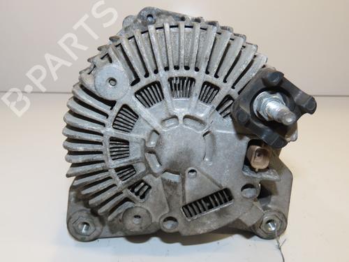 Alternator RENAULT LAGUNA III (BT0/1) 2.0 dCi (BT07, BT0J, BT14, BT1A, BT1S) | BP28967092M7