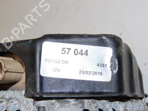 Alternator TOYOTA YARIS (_P1_) 1.4 D-4D (NLP10_, NLP10R) | BP17868028M7 