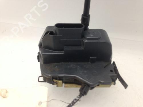 Rear right lock RENAULT SCÉNIC II (JM0/1_) 1.6 (JM0C, JM0J, JM1B) | BP23176982C99 