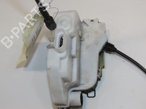 Front right lock CITROËN C2 (JM_) 1.4 | BP29196010C97 