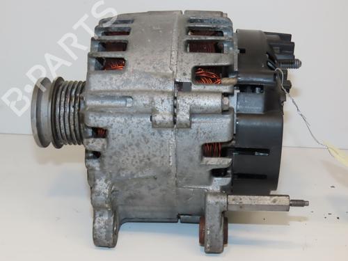alternator-audi-a3-8v1-8vk-2012-2013-2014-2015-2016-2017-2018-2019-2020-25586220 main image
