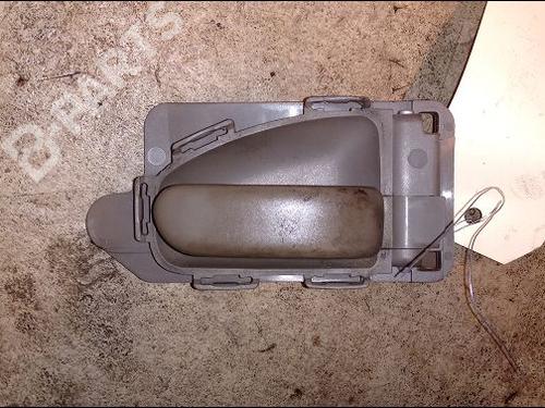 Used Front right interior door handle CITROËN XSARA PICASSO (N68) 2.0 HDi (90 hp) 9693800