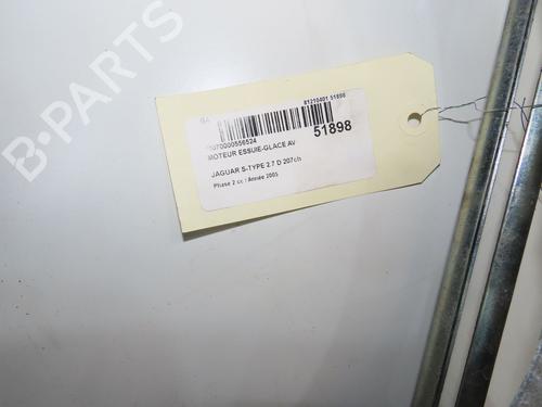 Used Front wiper motor Front wiper motor JAGUAR S-TYPE II (X200) 2.7 D (207 hp) 36583085 36583085