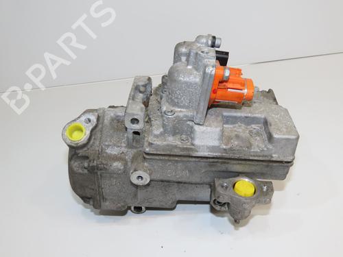 AC compressor RENAULT ZOE (BFM_) ZOE | BP33561770M34  - Image 5