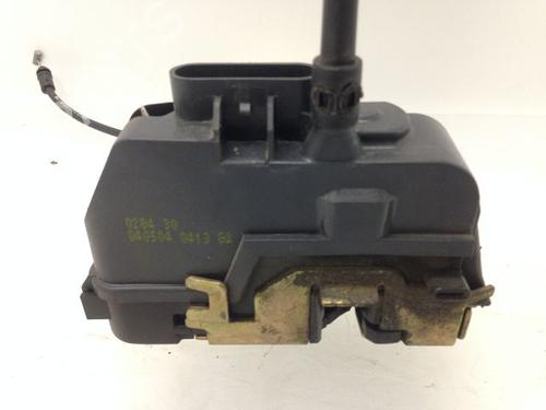 Rear left lock RENAULT MEGANE II (BM0/1_, CM0/1_) 1.9 dCi (BM0G, CM0G) | BP23177064C100 