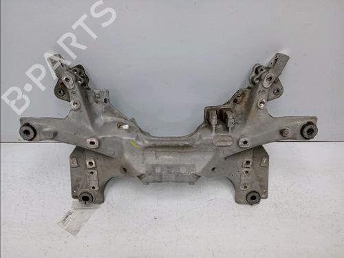 Used Subframe Subframe PEUGEOT 407 (6D_) 2.0 HDi 135 (6DRHRH, 6DRHRE, 6DRHRG, 6DRHRJ) (136 hp) 17551962 17551962