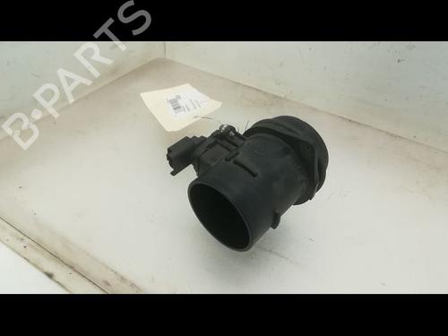 Used Mass air flow sensor PEUGEOT 308 I (4A_, 4C_) 1.6 HDi (92 hp) 9605533