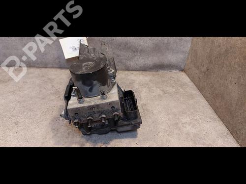 Used ABS pump VW POLO V (6R1, 6C1) 1.6 TDI (105 hp) 9610126