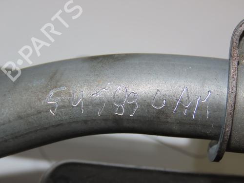 Front wiper motor CITROËN BERLINGO Box Body/MPV (K9) 1.6 BlueHDi 100 | BP31121301M29