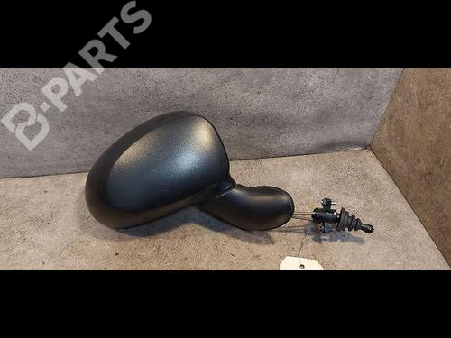 Used Right mirror CHEVROLET MATIZ (M200, M250) 0.8 (52 hp) 9615394