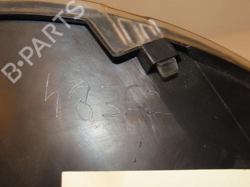 Instrument cluster SUZUKI ALTO VII (GF, HA25_, HA35_) 1.0 (AMF310, GFC31S) | BP16688217C47 