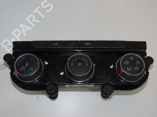 Climate control VW CRAFTER Van (SY_, SX_) 2.0 TDI FWD (SYB, SYC, SYD) | BP30117102I5 