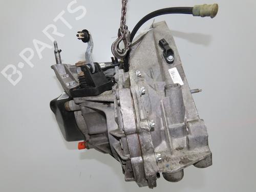 Cambio Cambio RENAULT MODUS / GRAND MODUS (F/JP0_) 1.5 dCi (FP0E, JP0E) (65 hp) 36657586 36657586