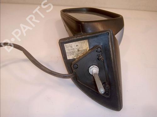Left mirror PEUGEOT 407 (6D_) 2.0 (6DRFNB, 6DRFNE) | BP23176179C26 