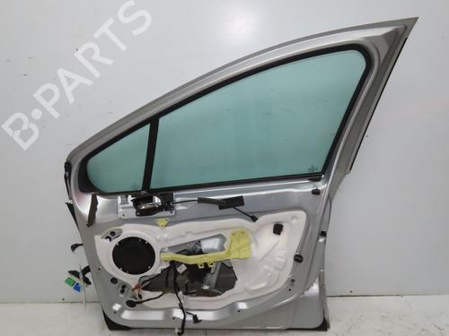 Right front door PEUGEOT 308 I (4A_, 4C_) 1.6 HDi | BP28968573C3 