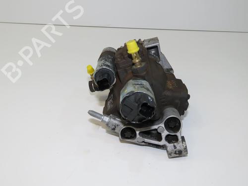Used Injection pump RENAULT SCÉNIC III (JZ0/1_) 1.5 dCi (106 hp) 31162628