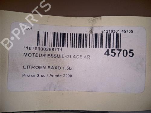rear-wiper-motor-citroen-saxo-s0-s1-15-d-6405h7-1996-1997-1998-1999-2000-2001-2002-2003-2004-11104574 main image
