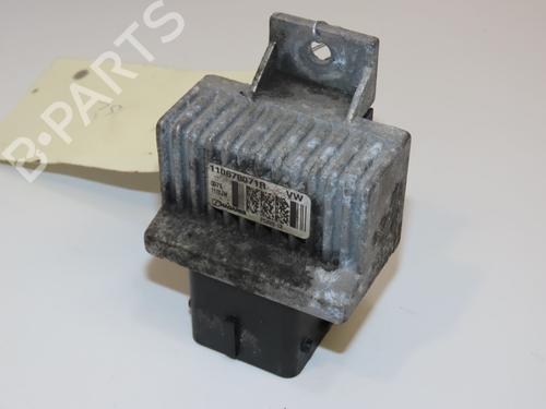 Elektronisk modul RENAULT SCÉNIC III (JZ0/1_) 1.5 dCi (110 hp) 28801408