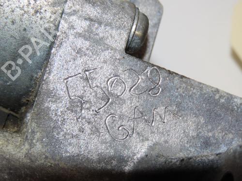 Startmotor CITROËN C5 III Break (RW_) 2.0 HDi 140 (140 hp) 29551180