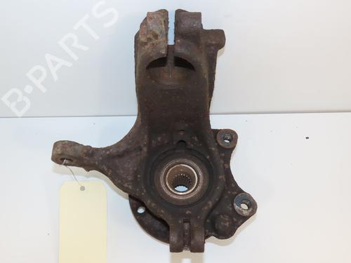 Used Left front steering knuckle Left front steering knuckle CITROËN C3 I (FC_, FN_) 1.4 HDi (68 hp) 23173165 23173165