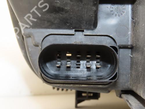 Venstre forlygte FORD FOCUS C-MAX (DM2) 1.8 TDCi | BP23177791C28 