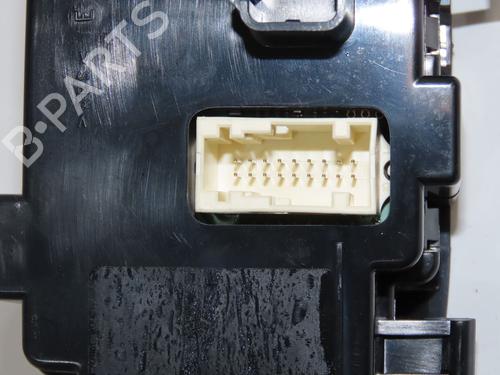 Climate control RENAULT TWINGO II (CN0_) 1.2 TCe 100 (CN0P) | BP33417750I5  - Image 5