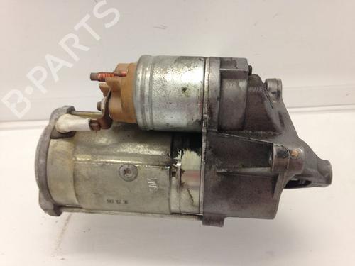 Starter RENAULT GRAND SCÉNIC II (JM0/1_) 1.9 dCi (JM14) | BP23171885M8 